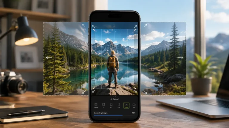 How to Expand Photo in Hypic Without Losing Quality in 2026