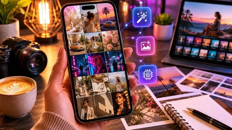 25+ Top Hypic Prompt Ideas for Aesthetic Instagram Themes