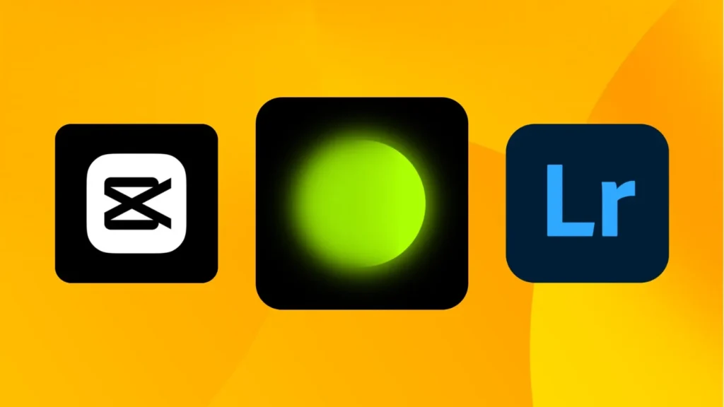 Top 10 Free Editing Apps in 2026
