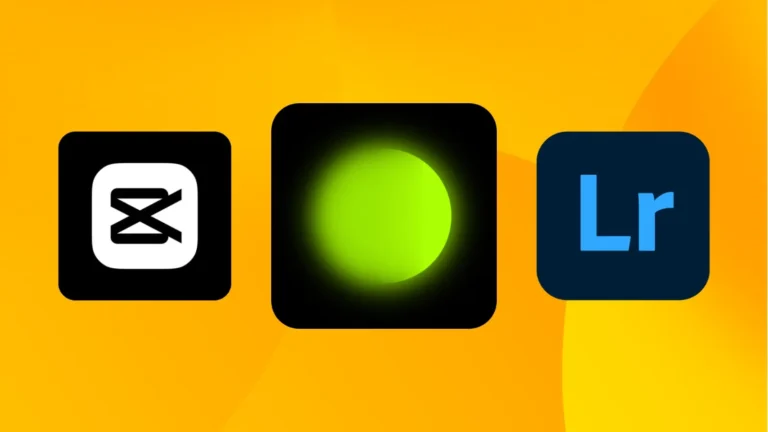 Top 10 Free Editing Apps in 2026