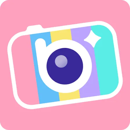 BeautyPlus Logo