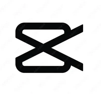 Capcut Logo