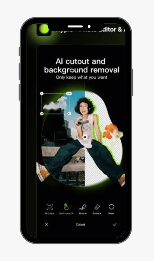 Extra AI Features