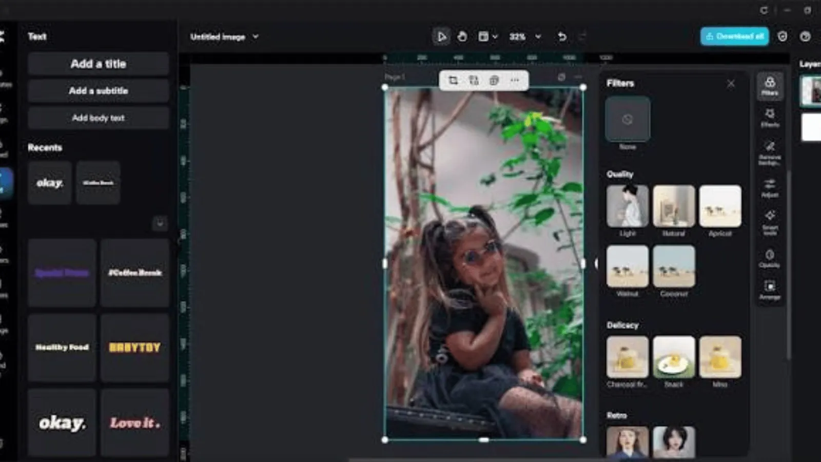 Hypic Filters and Style Effects for PC