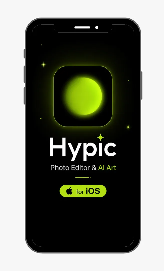 Hypic for IOS 