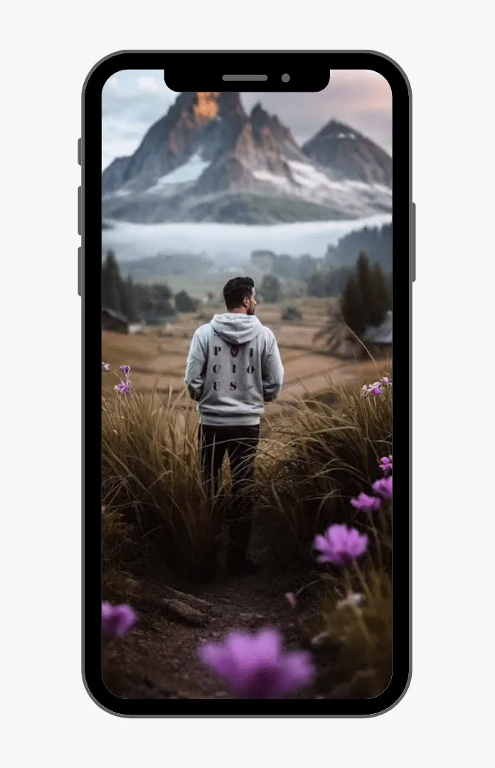 Hypic mod Feature No-Watermark Exports